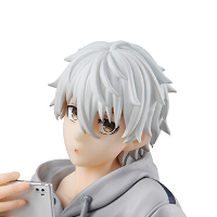 GEM系列 蓝色监狱 掌中凪诚士郎 重绘版