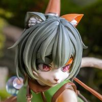 ERA-002 托尼娅 采药师样式