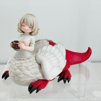 Kadokawa 迷宫饭 法琳