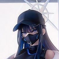 蔚蓝档案 锭前纱织