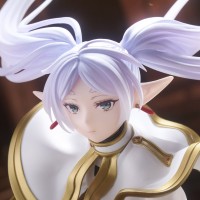 艺术家杰作+ 葬送的芙莉莲  芙莉莲