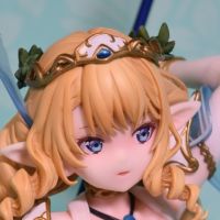 [VERTEX]_精灵村第三村人_Lincia