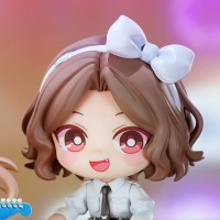 少女乐队的呐喊 海老塚智 Q版公仔