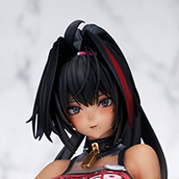 胜利女神：新的希望 贝伊