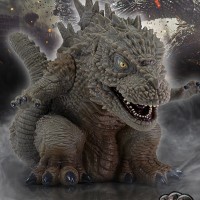 『哥斯拉-1.0』镇座兽 吴尔罗（2023）A款