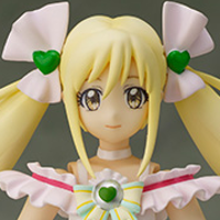 S.H.Figuarts 回声天使