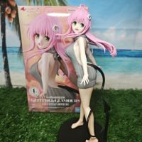 万代眼镜厂闪耀魅力 出包王女DARKNESS 独特魅力 菈菈·撒塔林·戴比路克