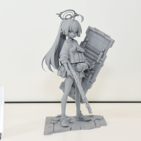 临战星野 展图搬运