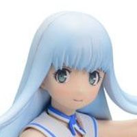 PM 手办 剧场版  苍蓝钢铁的琶音 -Ars Nova- DC  伊欧娜