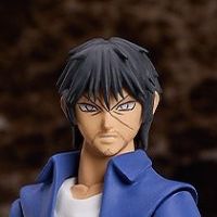 figma#SP-172 彼岸岛 宫本明