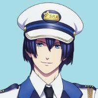 粘土人 圣川真斗