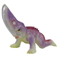 CCP中等尺寸系列  加美拉【第6弹】 吉隆（1969） 夜光紫ver.