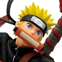 火影忍者疾风传 名战景 -火影忍者72册漫画封面系列- 第33册封面