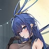 碧蓝航线 花园 Let's Dance! 月下起舞