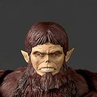 转轮科技 惊奇山口 进击的巨人 兽之巨人