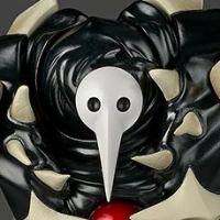 转轮科技 惊奇山口 新世纪福音战士新剧场版：序 第四使徒