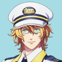 粘土人 四之宫那月