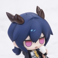来次聚会Q版系列 明日方舟 陈