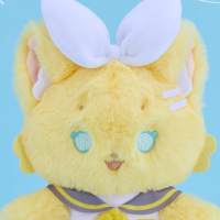 piapro角色 毛绒绒玩偶 镜音铃