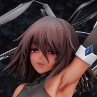 对魔忍RPGX 水城不知火 晒痕版