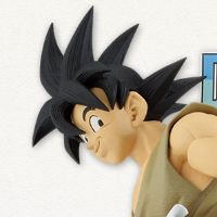 一番赏 龙珠40周年 ~其一~ B奖 第四十二卷 龙珠漫画小品