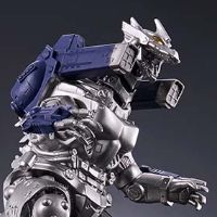 哥斯拉商店限定 电影怪兽系列 跃动 黑龙工房合作款 三式机龙（2002）