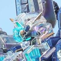 阿斯加德 展会限定 · 全息影像