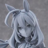 赛马娘 闪耀！优俊少女 美蒲波旁 CODE：甜心