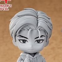 粘土人 Jinx 周在景