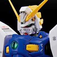 RG 1/144 闪光高达