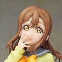 爱与演唱会！阳光！！ 国木田花丸 校服