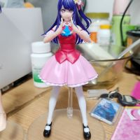 角川 星野爱 拼装DX Ver.