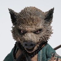 《黑神话：悟空》-猪八戒1/6收藏级可动人偶