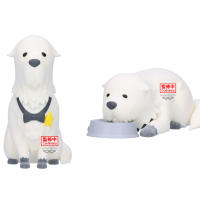 间谍过家家 软萌-邦德·福杰-第二集（待检资料）