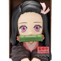 鬼灭之刃动画版 HYOKOFIG-灶门祢豆子-