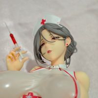 茉莉护士，手机随便拍一下