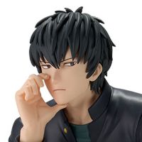 3年Z班的银八老师 桌摆人偶-土方十四郎-（待检资料）