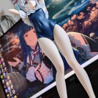 线条优美，大腿滑嫩