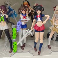 四小只终于集齐了