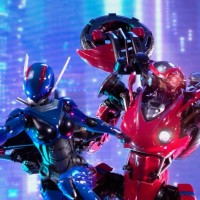 泡泡糖危机 普莉希拉·S·浅雾 与 摩托奴隶