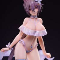 【咸蛙瞎拍】Mimik 伊万杰琳