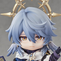 粘土娃 崩坏：星穹铁道 星期日