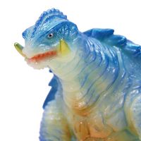 CCP中等尺寸系列 加美拉【第6弹】加美拉（1999）夜光蓝ver.