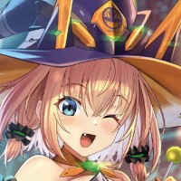 索菲亚· F· 希琳 魔女