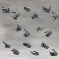 无限邂逅M.S.G 扩展组件 男性型A