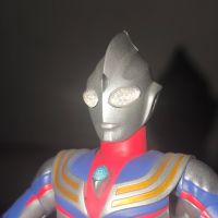 迪迦真骨雕11月再版