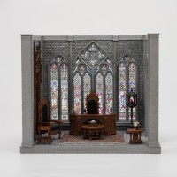 哥特教堂契约之庭（众筹取消）