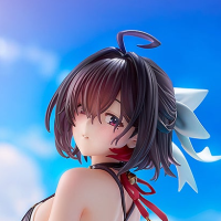 优米雅的炼金工房 ～追忆之炼金术士与幻创之地～ 优米雅·利斯菲尔德 泳装版