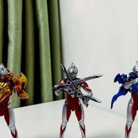 渣拍想象力超人