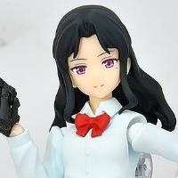 figma#SP-159b 武装JK变体C2 编号：URBEX